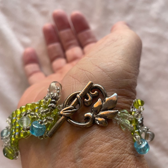 Beaded Bracelet - Picture 5 of 7